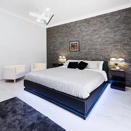 Fantastic Dream Bed & Breakfast Catania