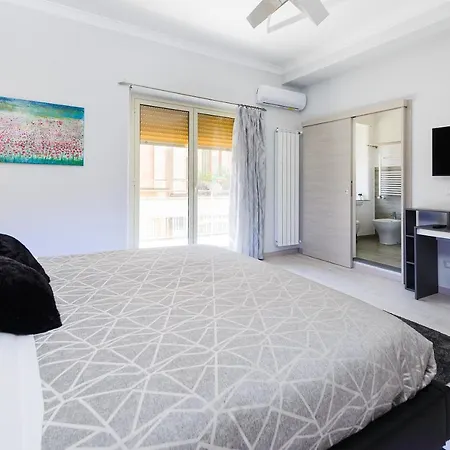 Bed & Breakfast Fantastic Dream Catania