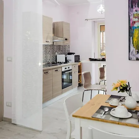 Fantastic Dream Bed & Breakfast Catania
