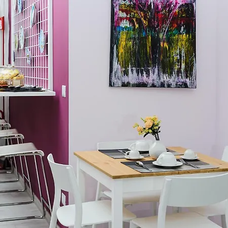 Fantastic Dream Bed & Breakfast