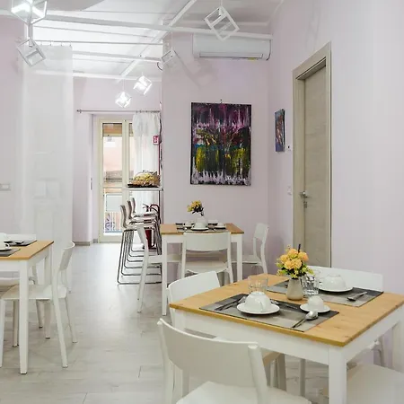 Bed & Breakfast Fantastic Dream Catania