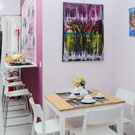 Fantastic Dream Bed & Breakfast Catania