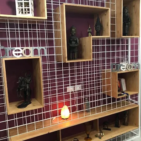 Fantastic Dream Bed & Breakfast