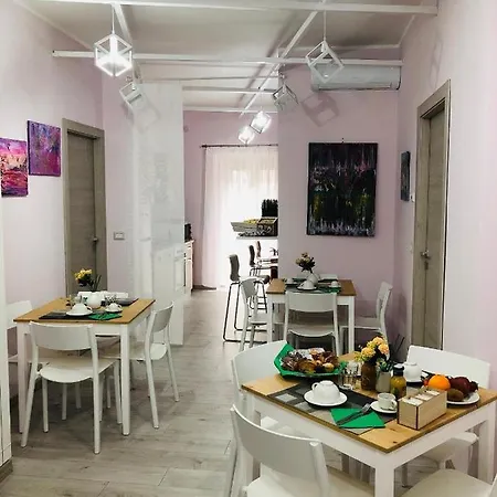 Bed & Breakfast Fantastic Dream Catania