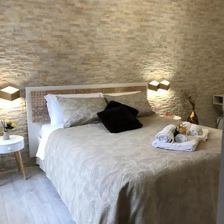 Fantastic Dream Bed & Breakfast Catania
