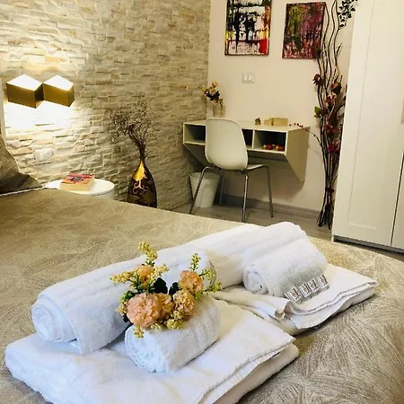 Bed & Breakfast Fantastic Dream *