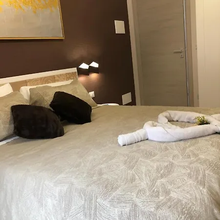 Bed & Breakfast Fantastic Dream *