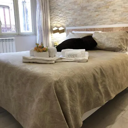 Fantastic Dream Bed & Breakfast Catania
