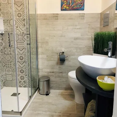 Bed & Breakfast Fantastic Dream Catania