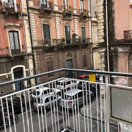 Fantastic Dream Frühstückspension Catania