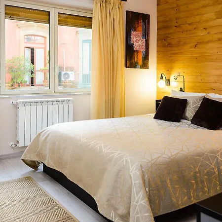 Fantastic Dream Bed & Breakfast Catania