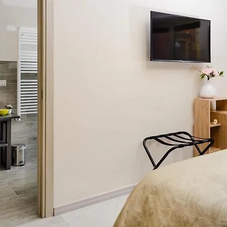 Fantastic Dream Frühstückspension 3*