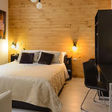 Bed & Breakfast Fantastic Dream