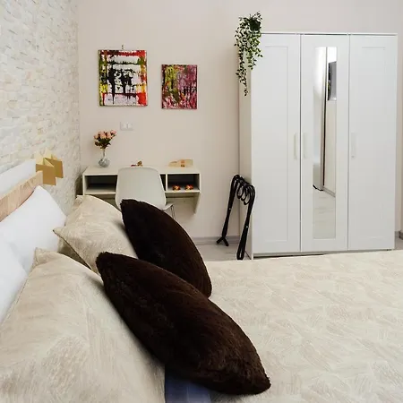 Fantastic Dream Bed & Breakfast