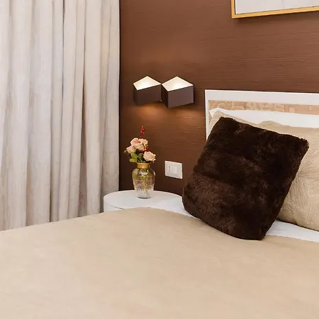 Bed & Breakfast Fantastic Dream Catania