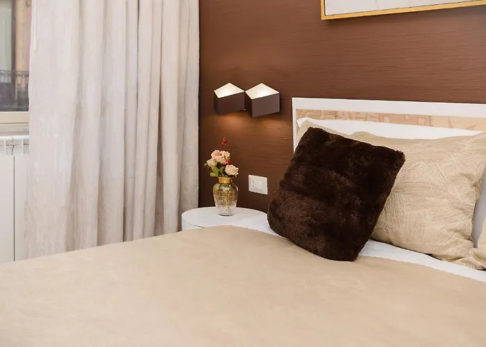 Alojamento de Acomodação e Pequeno-almoço Fantastic Dream Catânia