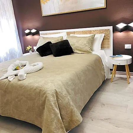 Bed & Breakfast Fantastic Dream 3*
