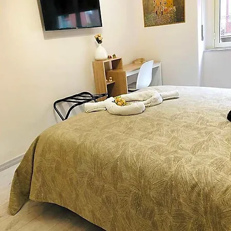 Bed & Breakfast Fantastic Dream Katánie