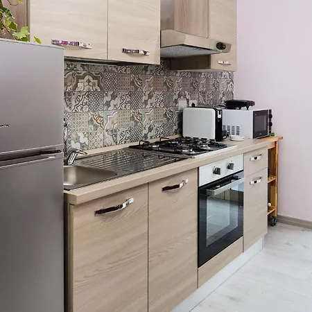Fantastic Dream Bed & Breakfast Catania