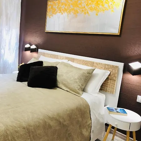 Bed and Breakfast Fantastic Dream 3*