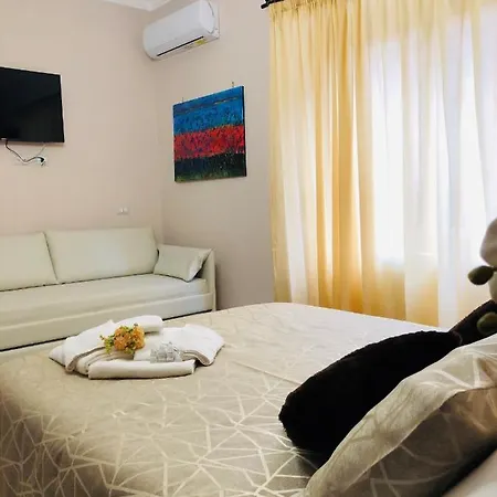 Bed & Breakfast Fantastic Dream