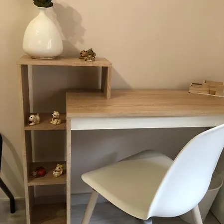 Fantastic Dream Couette-café