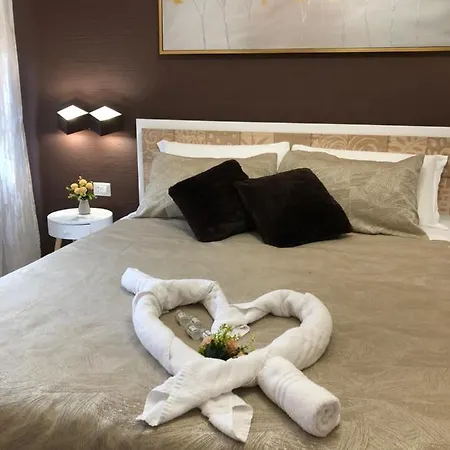 Bed and Breakfast Fantastic Dream