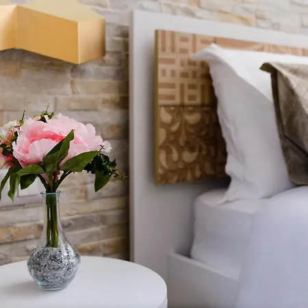 Fantastic Dream Bed & Breakfast Catania