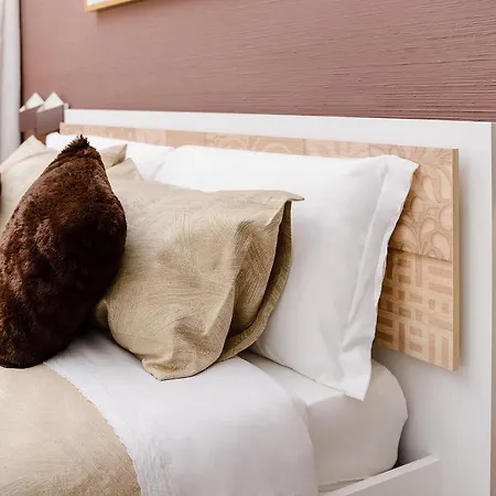 Couette-café Fantastic Dream Catane
