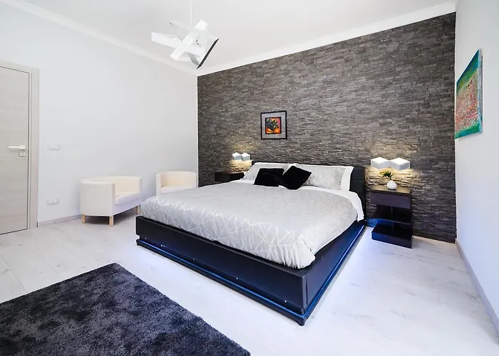 Fantastic Dream Bed & Breakfast Catania