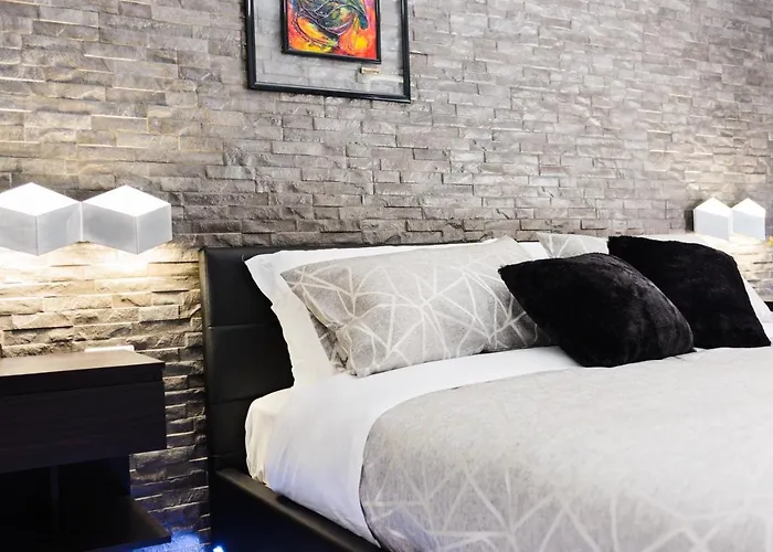 فندق مبيت وإفطار Fantastic Dream 3*