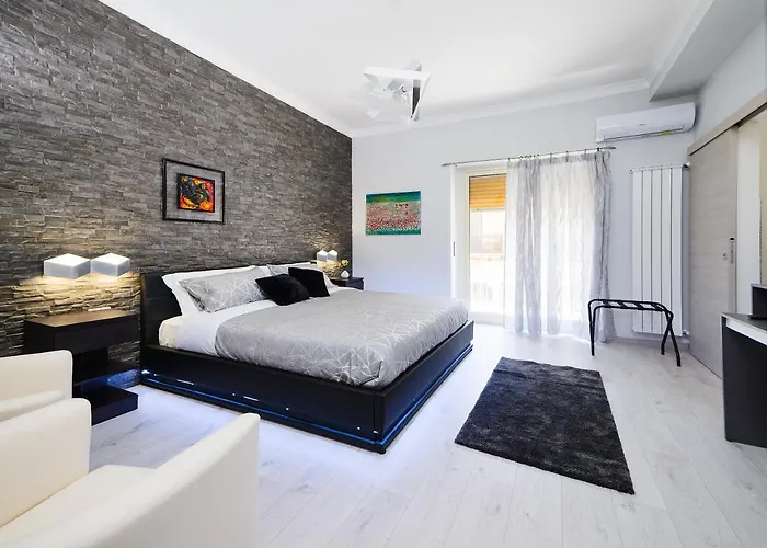 فندق مبيت وإفطار Fantastic Dream 3*
