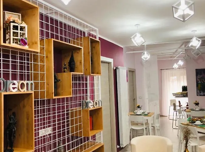 Bed & Breakfast Fantastic Dream 3*