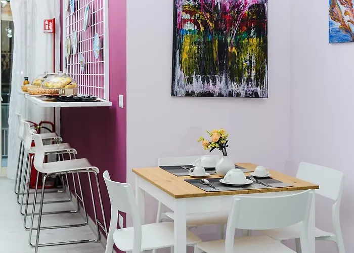 Fantastic Dream Bed & Breakfast