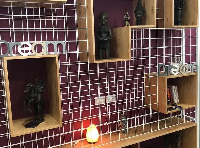 Fantastic Dream Bed & Breakfast