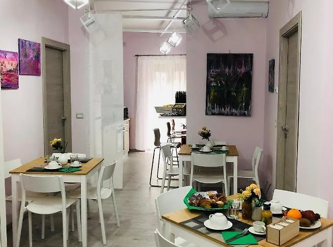 Bed & Breakfast Fantastic Dream Catania