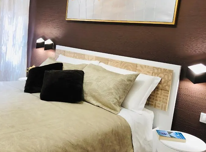 Bed & Breakfast Fantastic Dream 3*