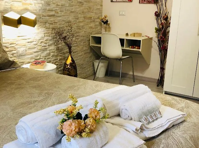 Bed & Breakfast Fantastic Dream 3*