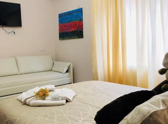 Bed & Breakfast Fantastic Dream