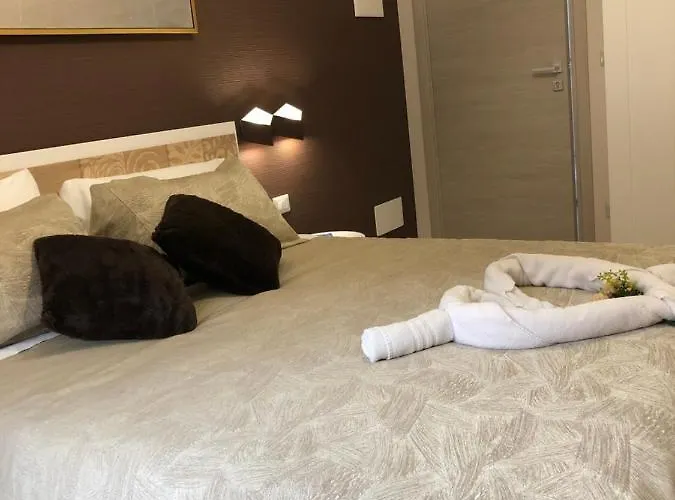 Bed & Breakfast Fantastic Dream 3*