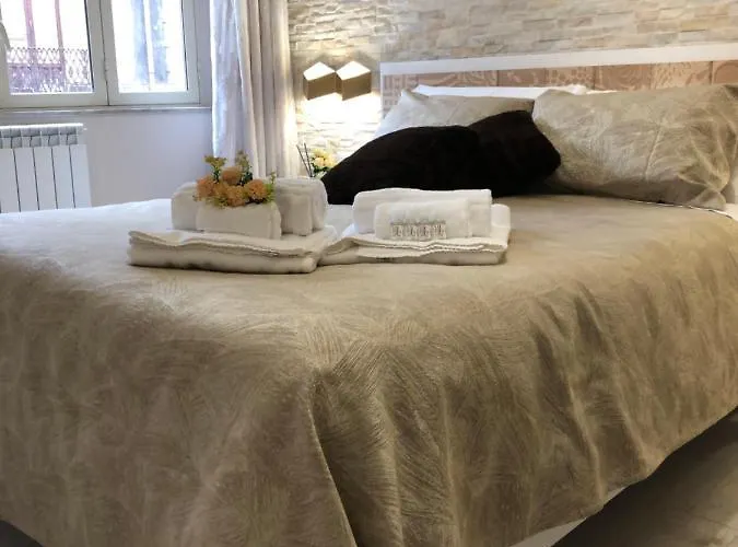 Fantastic Dream Bed & Breakfast Catania