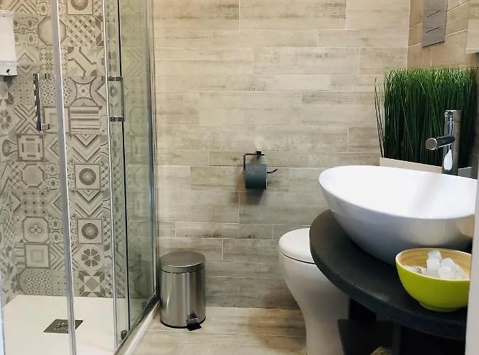 Bed & Breakfast Fantastic Dream Catania