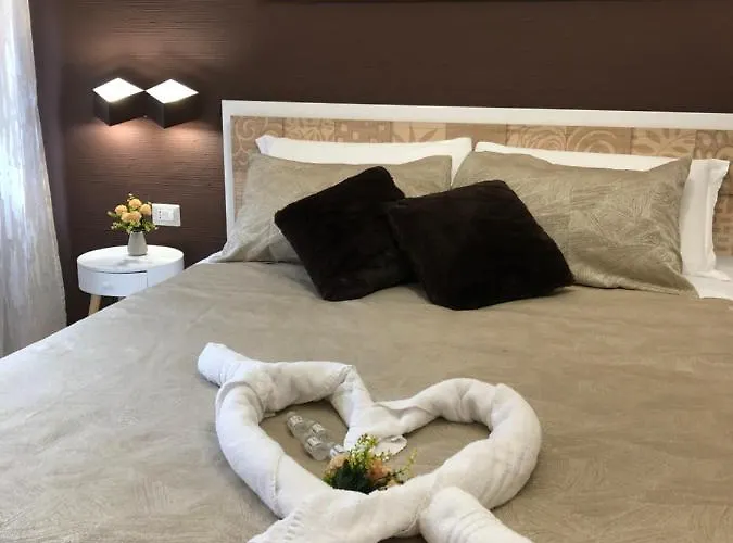 Bed & Breakfast Fantastic Dream