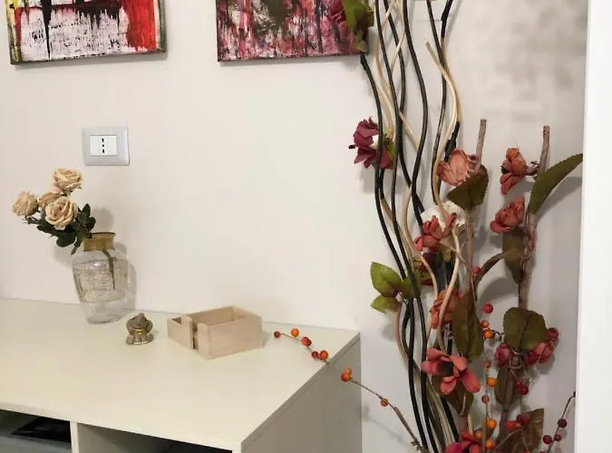 Fantastic Dream فندق مبيت وإفطار كاتانيا