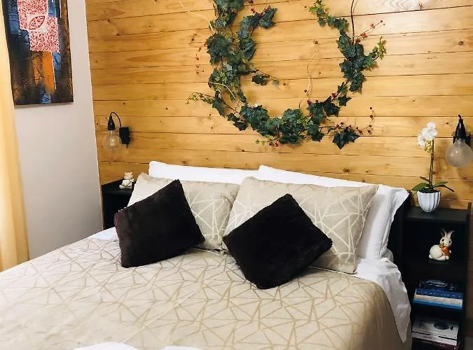 Bed & Breakfast Fantastic Dream Catania