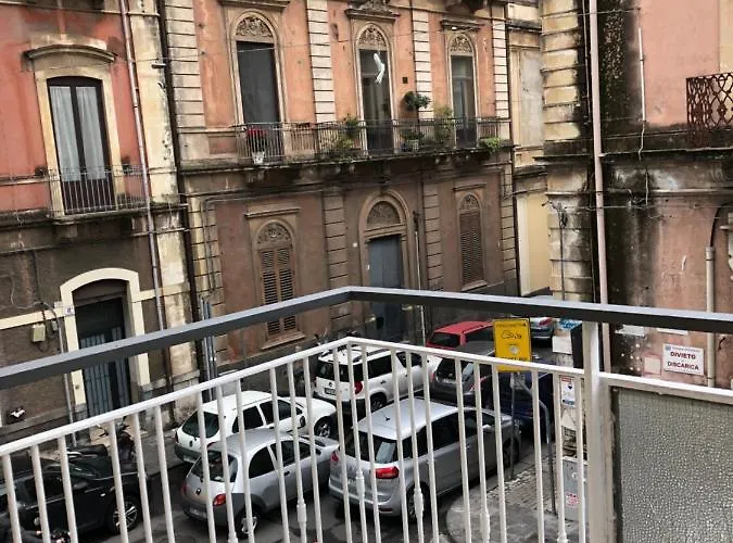 Fantastic Dream Bed & Breakfast Catania