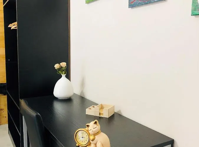 Fantastic Dream فندق مبيت وإفطار 3*