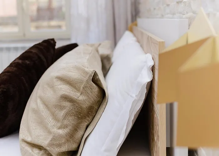 Fantastic Dream Bed & Breakfast Catania