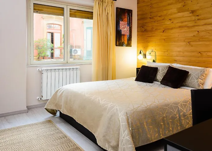 Fantastic Dream Bed & Breakfast Catania