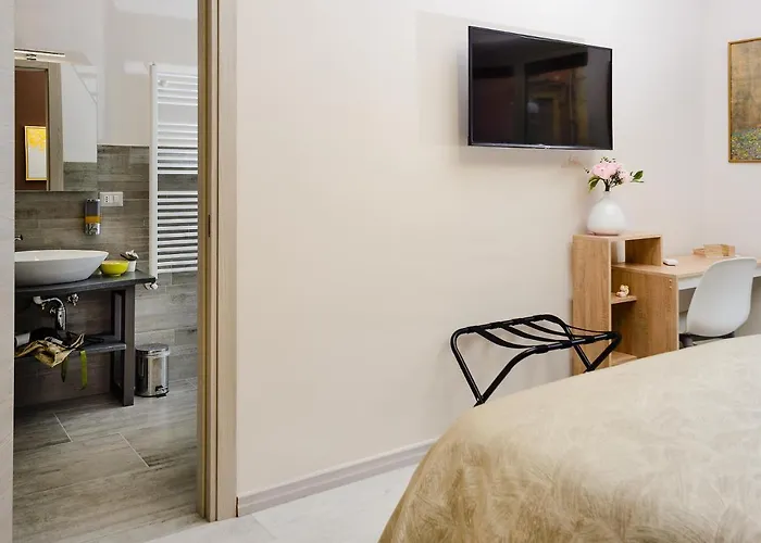 Fantastic Dream Bed & Breakfast 3*